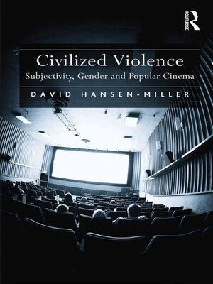 cover image of Civilized Violence